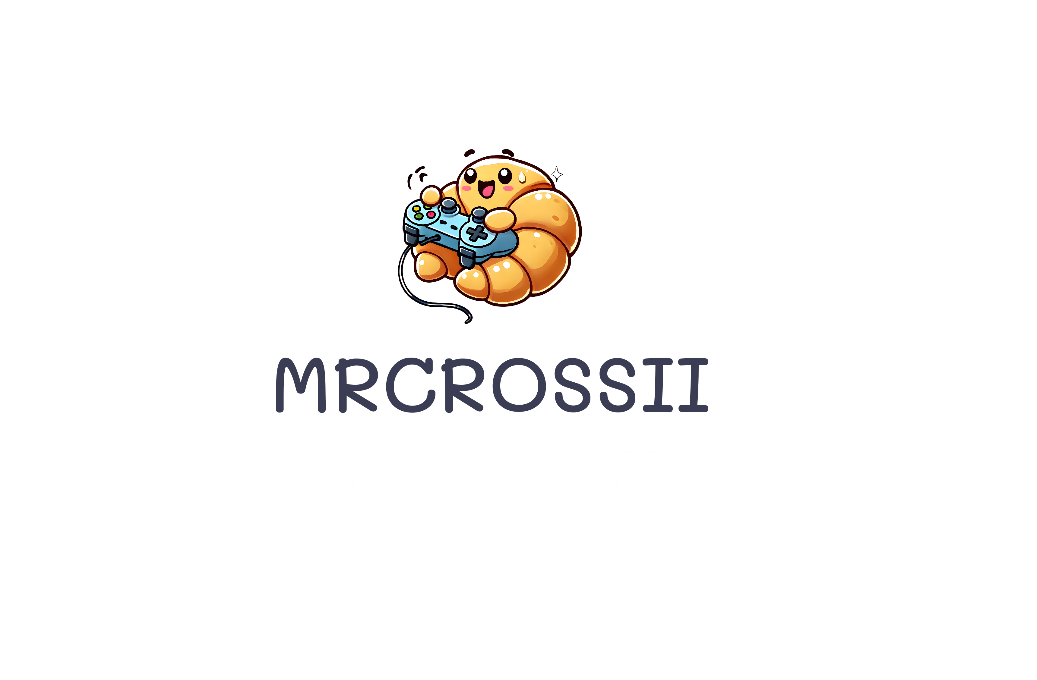 MrCrossii Logo